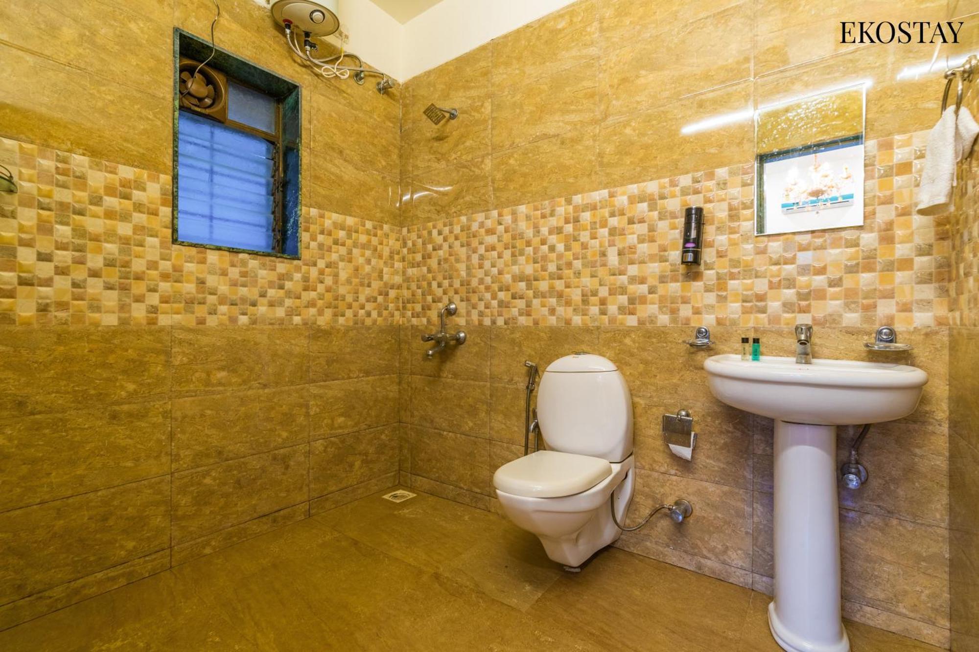 Ekostay Gold - Olive Crest Villa - Spacious Lawn Lonavala Kültér fotó